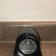 2.jpg Universal 52mm Gauge Pod 3D Print Model