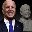 JB_0002_Layer 19.jpg Joe Biden President Democratic Party Textured