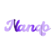 Cool Krunk (3).stl LOL and nando's perspective game TURNING THE TEXT