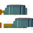 087e0699cab39762f95d75ec6d0a33b0_preview_featured.jpg Free STL file Deadbolt Combination Lock・Model to download and 3D print