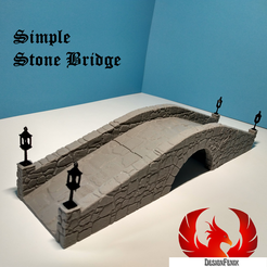 CultsV1.png Simple Stone Bridge