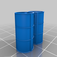 Barrels_2.png Barrels-Modular building for 28mm miniature tabletop wargames(Part 7)