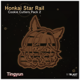 hsr_TingyunCC_Cults.png Honkai Star Rail Cookie Cutters Pack 2