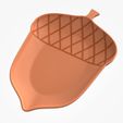 a.jpg Acorn Shaped Dish