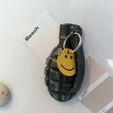 IMG_20170301_102340.jpg Fridge magnet grenade Bad Company