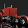 Peterbilt-Truck-2.png Camião Peterbilt