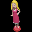 7.png Francine Smith - American Dad