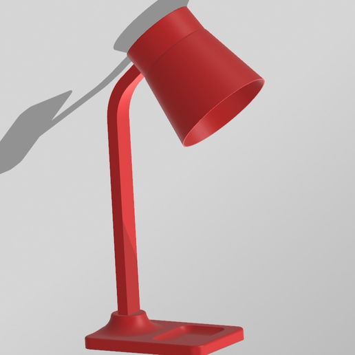 Desk Lamp