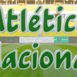 Nombre-Atlético-Nacional-2.png Atlético Nacional Escudo 3D
