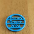 Disney-Cruise-Ship-Dream-2024.jpg Disney Cruise Line Tokens / Coins
