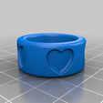 c17b747d-3a10-441d-9abf-38b24f114a70.png Love Heart rings