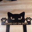 Guard-Cat.jpg Guard Cat On Duty