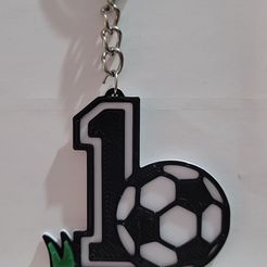 F1.jpg Number 1 Ball