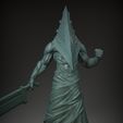 Pyramid Head Render04.jpg Pyramid Head