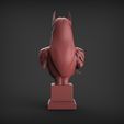 cf.228.jpg Winged Shadow Queen STL