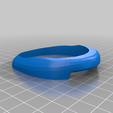 MASK_02.png Fichier STL gratuit Batman géant LEGO・Objet pour impression 3D à télécharger