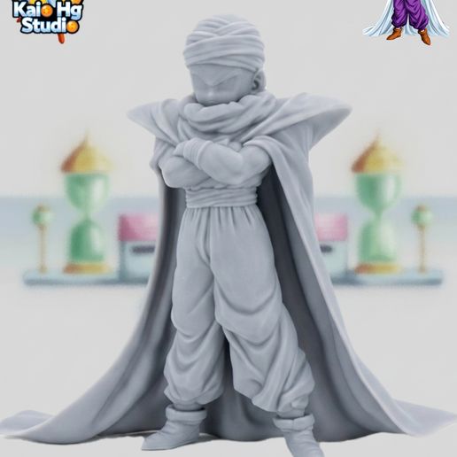 Krillin - Dragon Ball Z