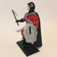 1guerreros-kalaver2.jpg Shield Warriors of Tomorrow / Speclatron - Motu & Motuc