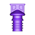 tapon aceite .stl oil plug for air compressor