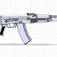 Ping Mu Jie Tu -2025-10-18-221058.png AK74m CAD model