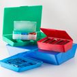 IMGP6770.jpg Бесплатный STL файл Assorted Tilt Cases・Идея 3D-печати для скачивания