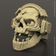 SRvol6_B_k2 (2).jpg skull with headphone vol2 ring