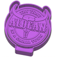 ad2.png Try that in a small town Aldean FRESHIE STL SILICONE MOLD HOUSING