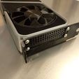 IMG_20220116_162742.jpg NVIDIA RTX 3070 & 3060Ti FOUNDERS EDITION FULLY 3D PRINTABLE 1:1 SCALE WITH SPINNING FANS