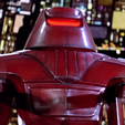 05.png Maximillian Robot Head from the movie The Black Hole