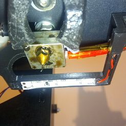 IMG_20211201_185813.jpg Anet A8 Schraubenlose Extruderleuchte für LED-Streifen