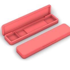 截屏2023-09-06-下午9.28.57.jpg Archivo STL gratis Estuche・Plan de la impresora 3D para descargar