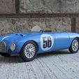 77f3046d-9dc9-461e-a87d-5c0903d66a02.jpg 1952 Gordini 23S Roadster  (Pinewood Derby Car Shell)