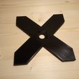 piece05.2.JPG Traxxas X-maxx stand