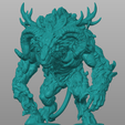22.png Horned Forest Behemoth 👹🔥