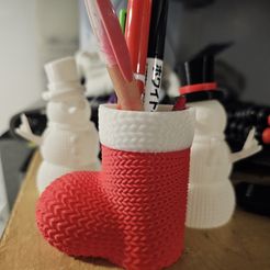 20231118_124208-0.jpg Christmas Stocking knit Cup