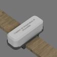 Support-Capteur-de-température.jpg 温度・湿度センサー用クリップ