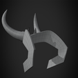 LokiCrownClassic2Wire.png Loki Crown for Cosplay