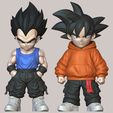 491.jpg vegeta urban vibes Fan art (sem ams-multiparts/3mf)