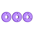 Option - Shockpistons.STL Free STL file Mk Ultra - 3D printable 1/10 4wd buggy・3D printable design to download