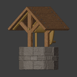 TheWell-07.png The Well (28mm Scale)