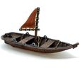 Sail-boat-D1-3-Mystic-Pigeon-Gaming.jpg Sail boat with optional sail/seats Fantasy tabletop miniature