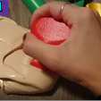 11.joeg.PNG THERA 3D PUTTY TOOLS HAND THERAPY OCCUPATIONAL THERAPY