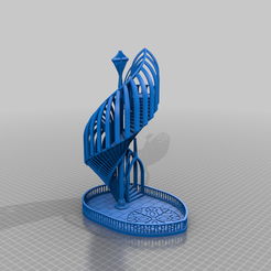 gothicstairway.png Gothic Stairway Dice