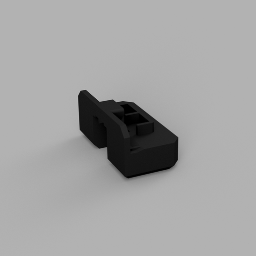 Bosch L-Boxx feet