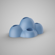 035410.png Cloud Desk Organizer