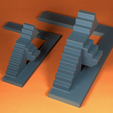Product-shot-5.png Optical Illusion Impossible Staircase