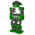 Robonoid-Jack-Hat-TC-02.png Humanoid Robot – Robonoid – Hat TC