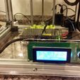 20180201_194804.jpg CTC PRUSA i3 Pro B Upgrade --> Mini Hypercube Evolution (HEVO)