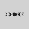 Moon-phases.png Moon Phases Decoration - 2D Art