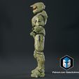 10002-6.jpg Halo Infinite Master Chief Armor - 3D Print Files
